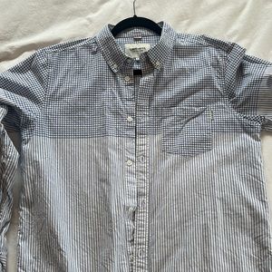 Carhartt WIP button down